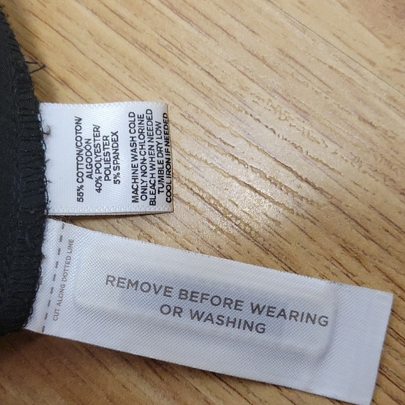 Loft Ann Taylor Julie Skinny Pants - Picture 3 of 3